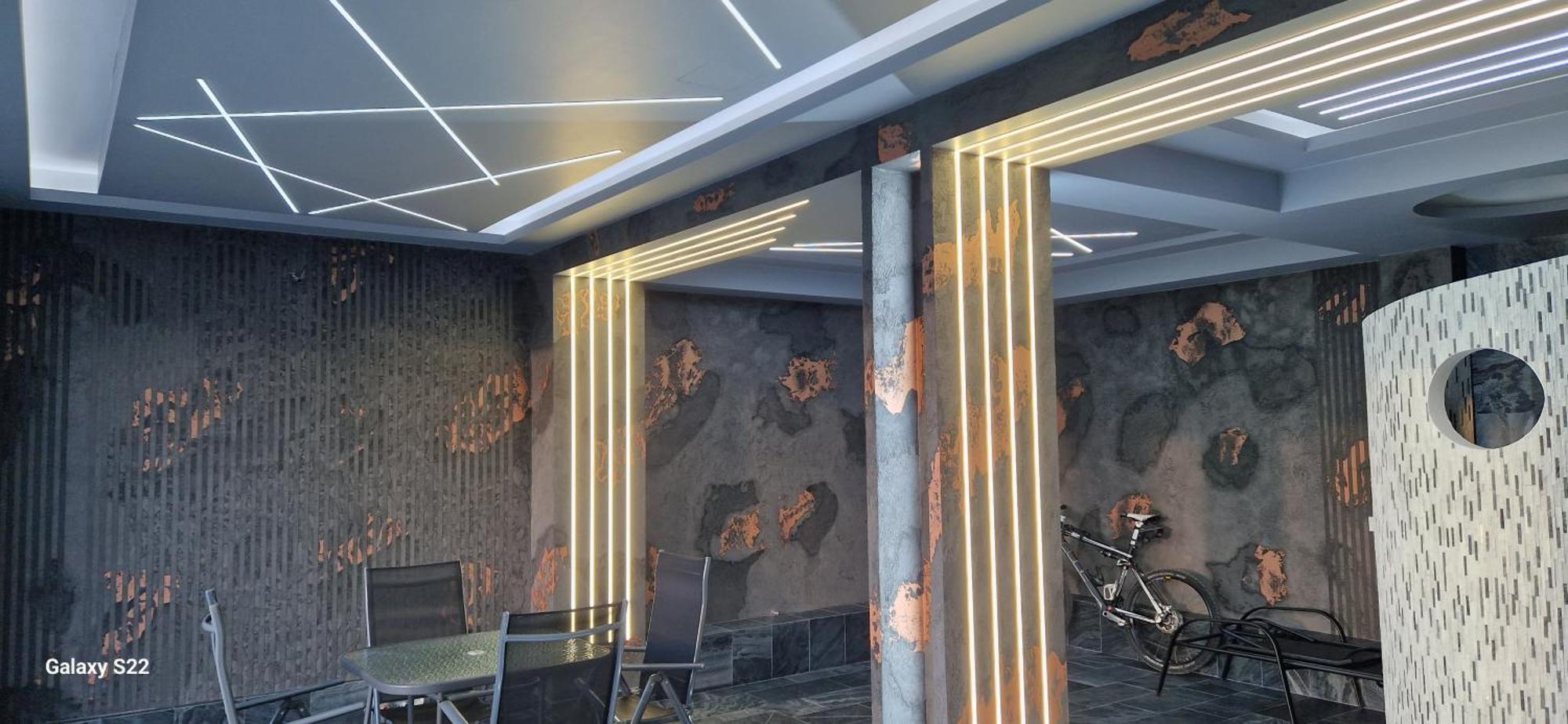 D&D Relax Spa Bucovina Campulung Moldovenesc Exterior photo